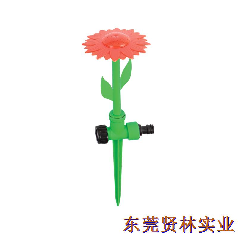 园林浇花 花型喷洒器