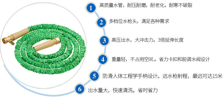 纯铜阀门伸缩水管